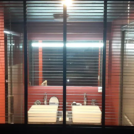 La Ginente Apartment *