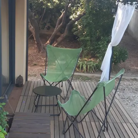 Apartment La Ginente *